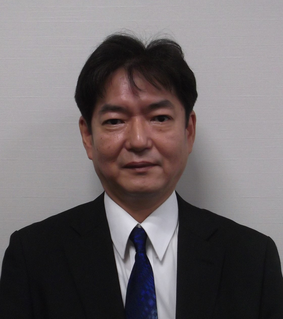 川合靖洋