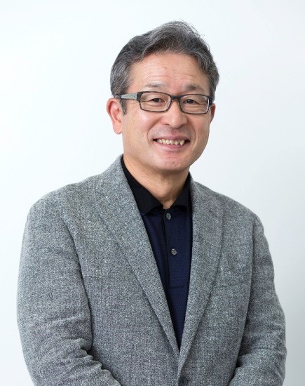 江上剛