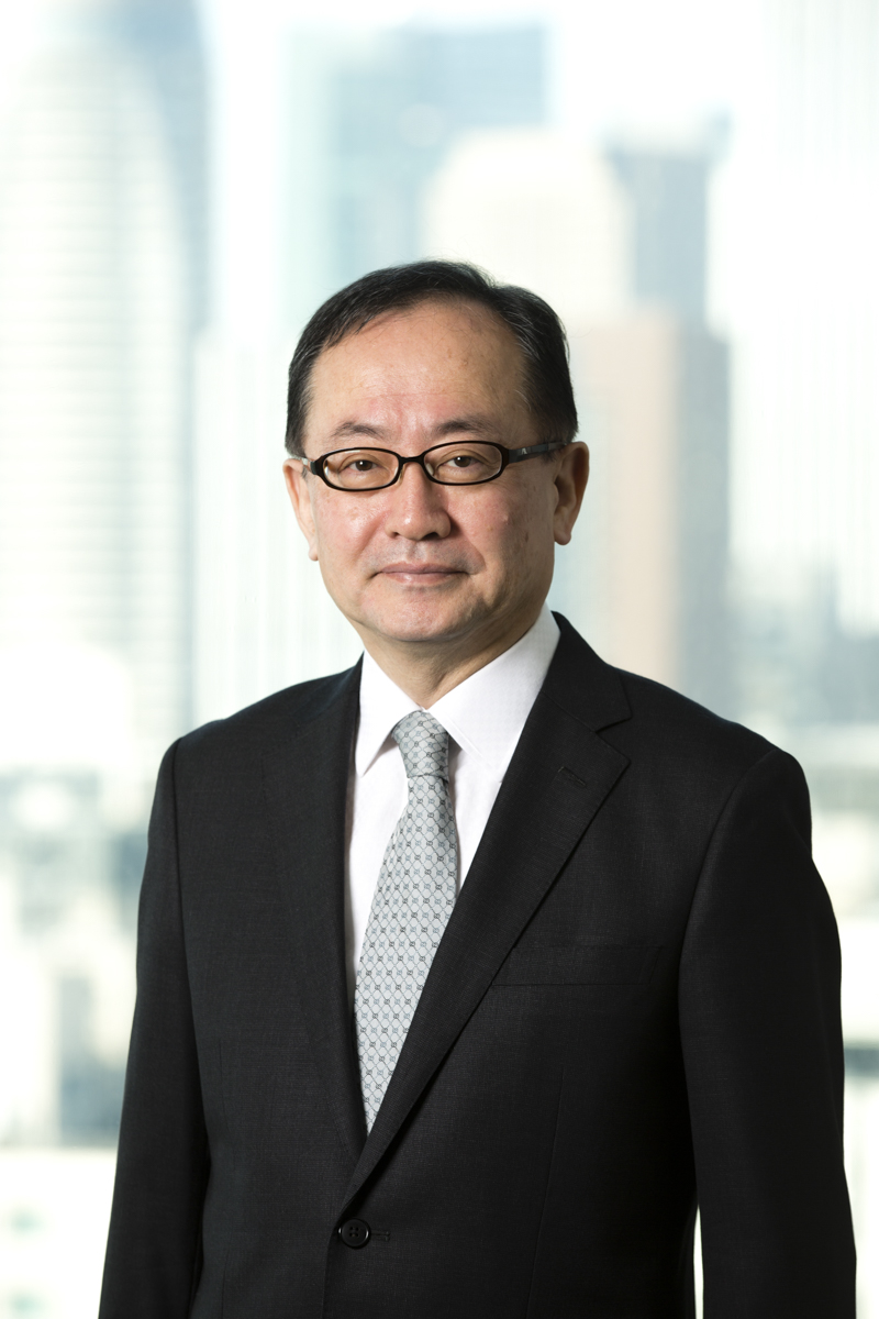 杉田弘毅