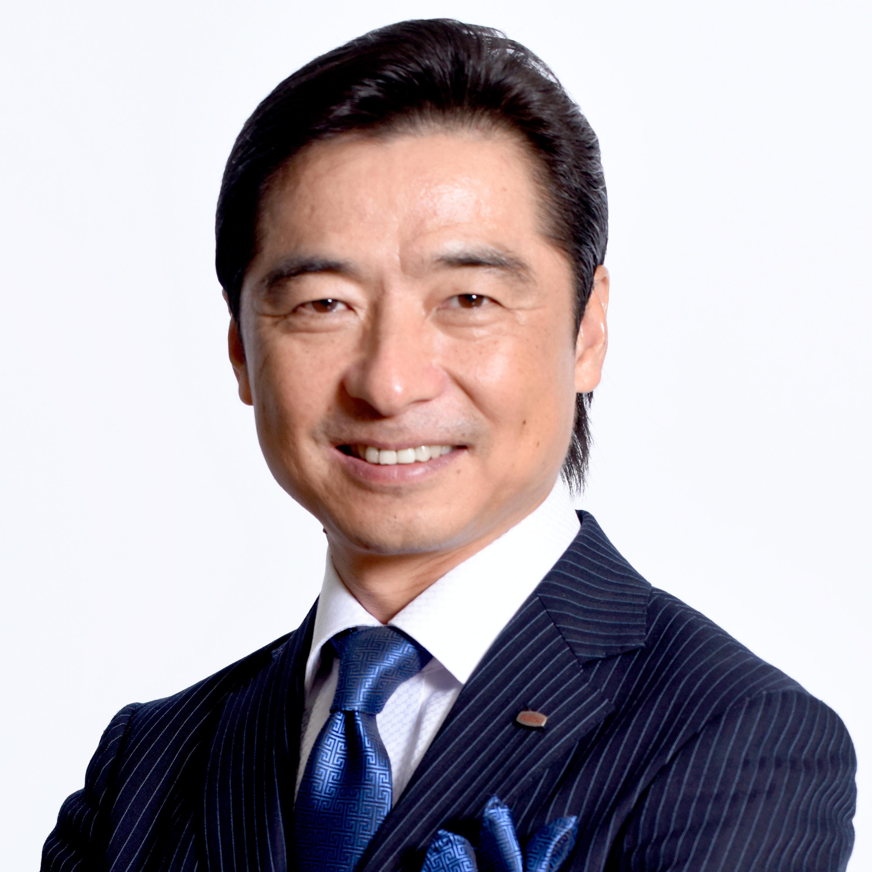 中山五輪男講師 写真2018