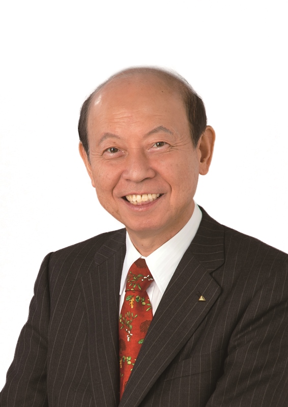 石井知事